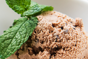 best homemade chocolate ice cream