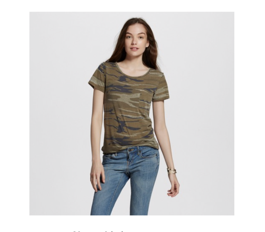 3 Tips for finding the perfect Target T-shirt. + My favorites from ...