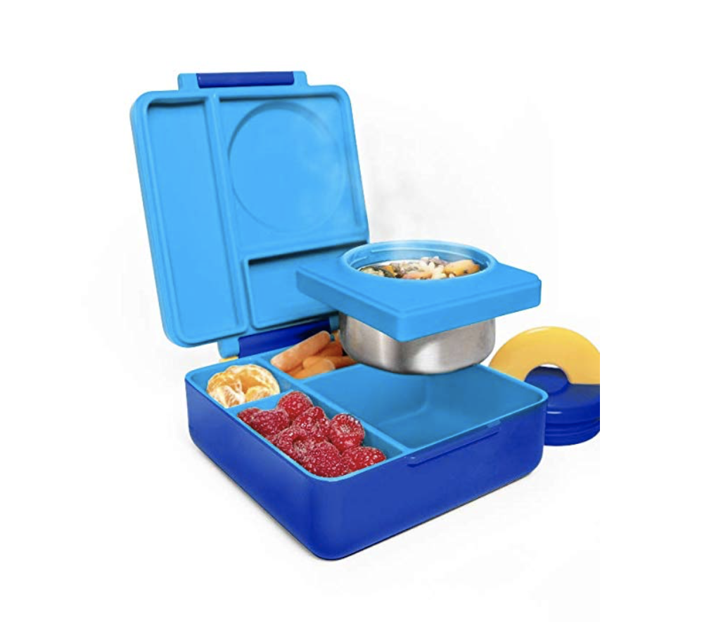The Best School Supplies from Amazon The most perfect lunchbox