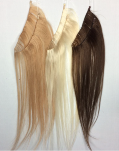 The psyche hair extensions 