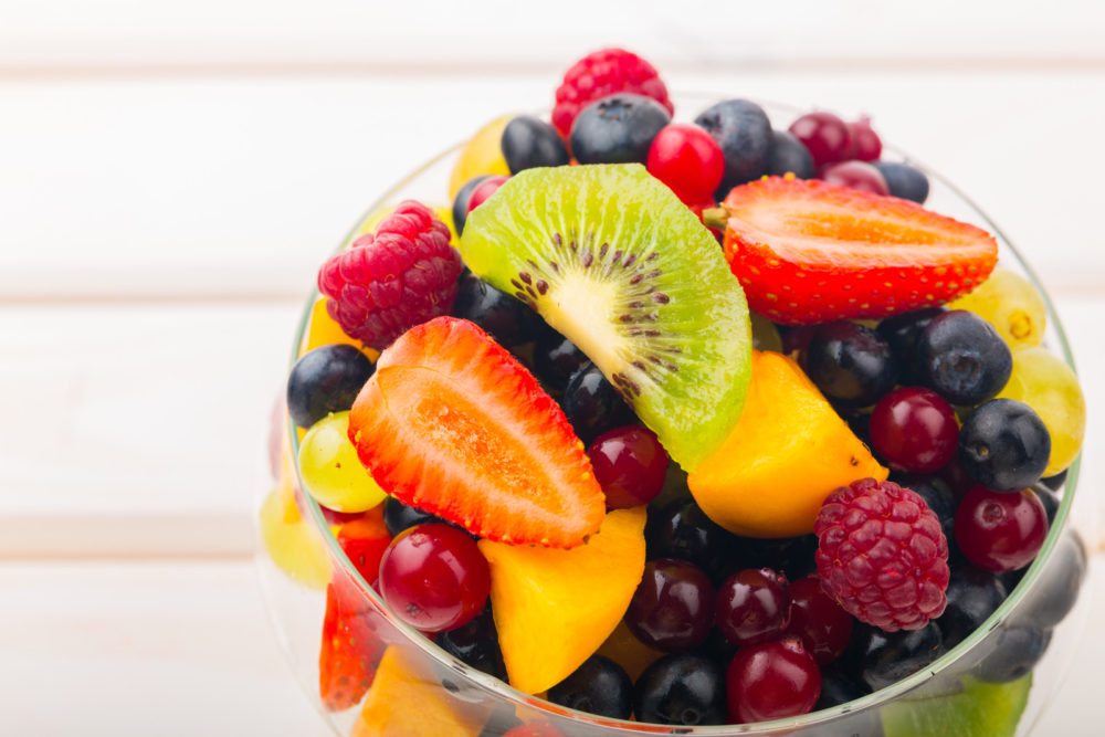 FRUIT IS BAD FOR YOU - and Other Food Myths - Moms On The Clock