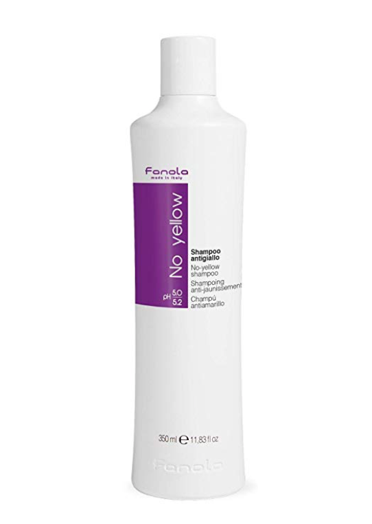 best amazon products fanola no yellow shampoo favorite products on amazon  moms on the clock 
