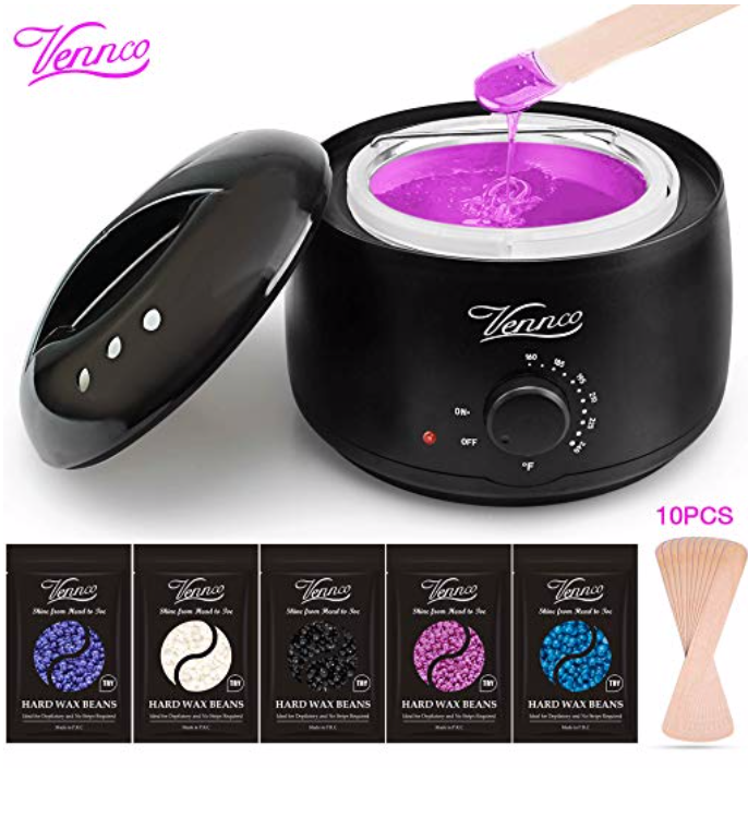 best amazon prodcuts at home waxer moms on the clock 
