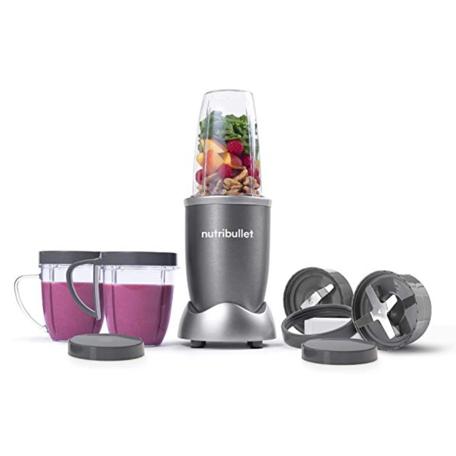 nutribullet blender / moms on the clock. BEST AMAZON PRODUCTS 2019
