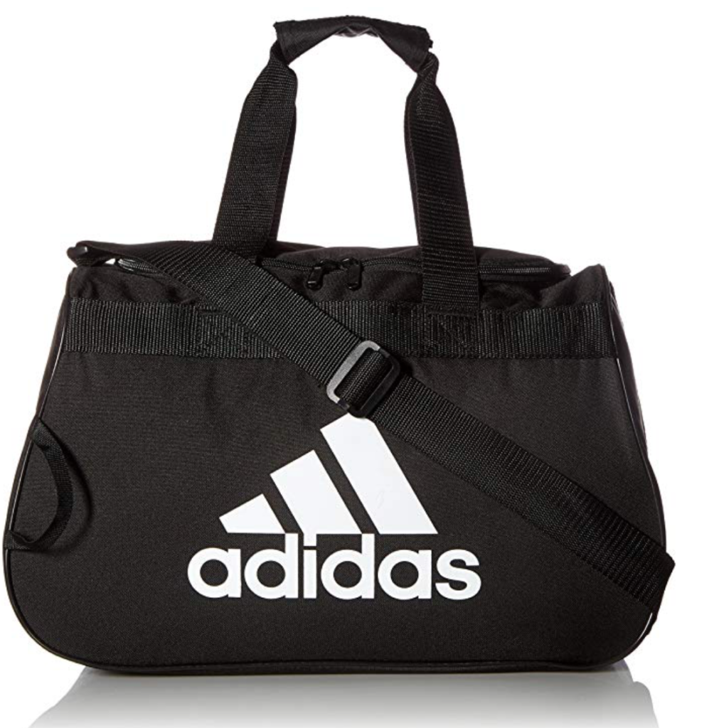 Adidas duffle bag  moms on the clock 
BEST AMAZON PRODUCTS 2019