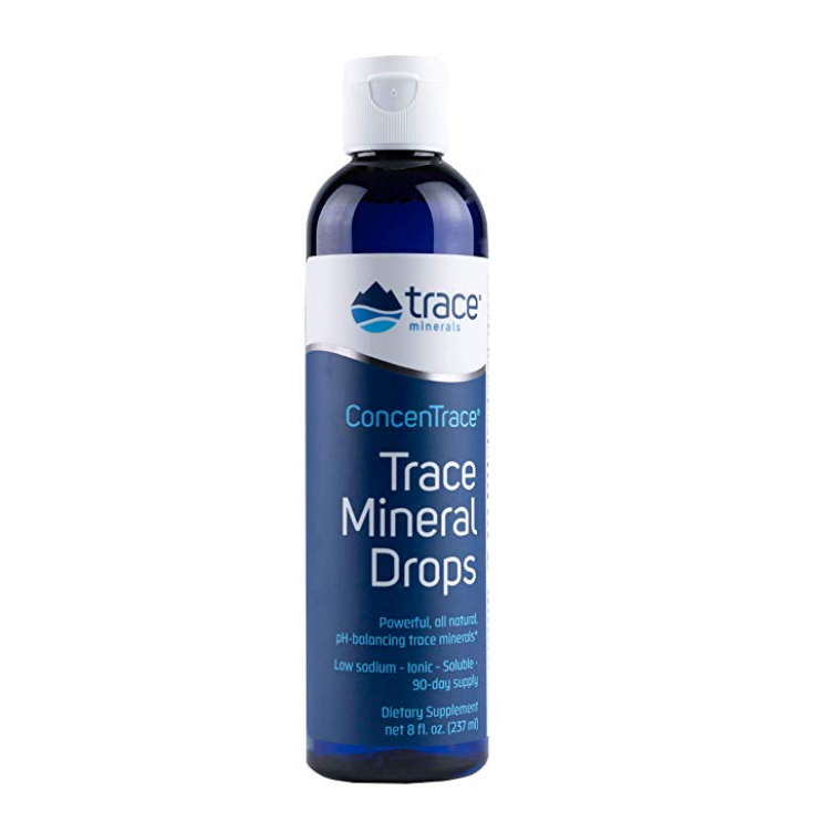 concentrace trace mineral drops BEST AMAZON PRODUCTS 2019