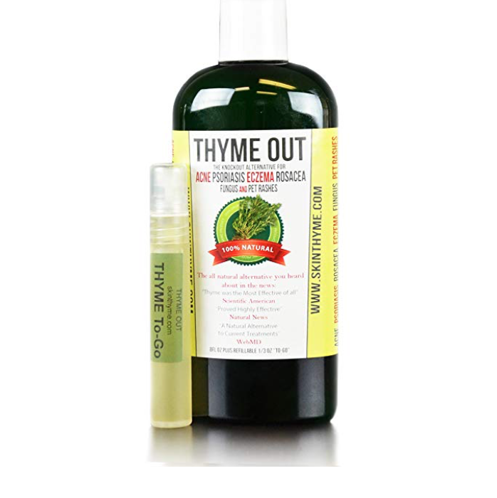 thyme out spray / moms on the clock BEST AMAZON PRODUCTS 2019