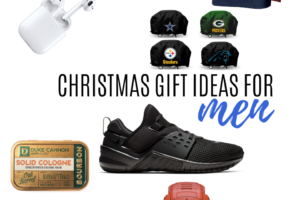 best christmas gifts for men 2019