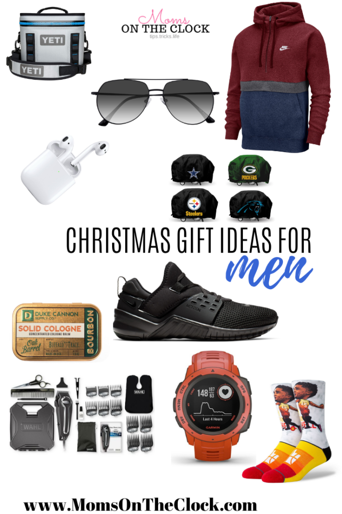 best christmas gifts for men 2019