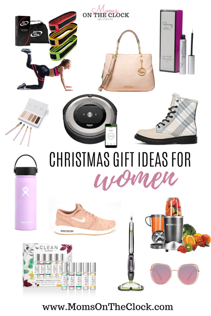Best Christmas Gifts For Women 19 Moms On The Clock