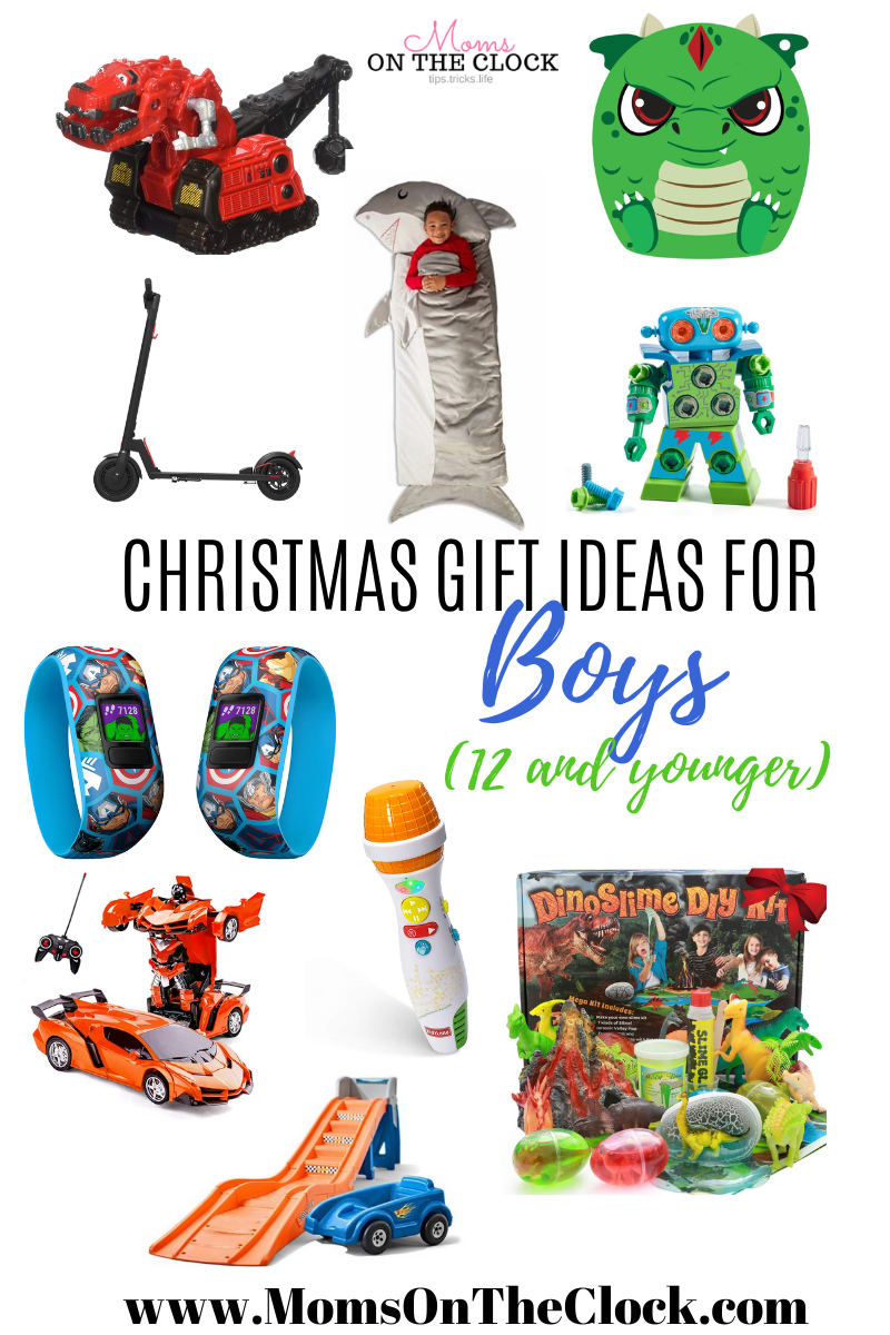 Top boys christmas gifts hot sale 2018