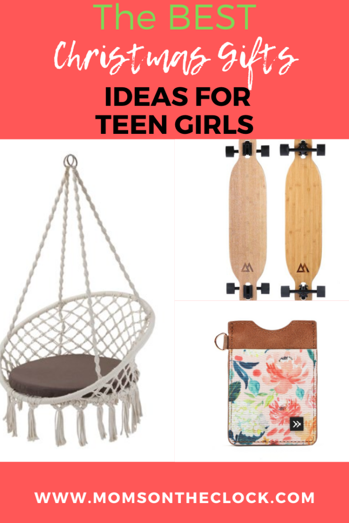 best christmas gifts for teens 2019