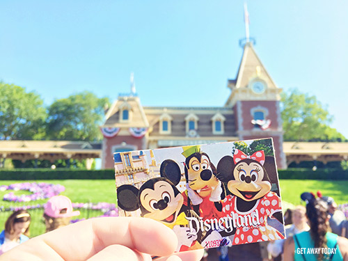 Disneyland ticket Disneyland With Kids - 102 Tips You Need To Know