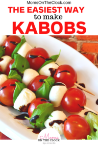 kabob recipe 