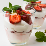 best strawberry dessert