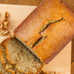 Best Ever Banana Nut Bread