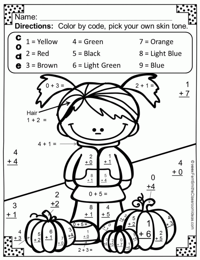 math skills for kids download printable free How to stay healthy during a virus pandemic