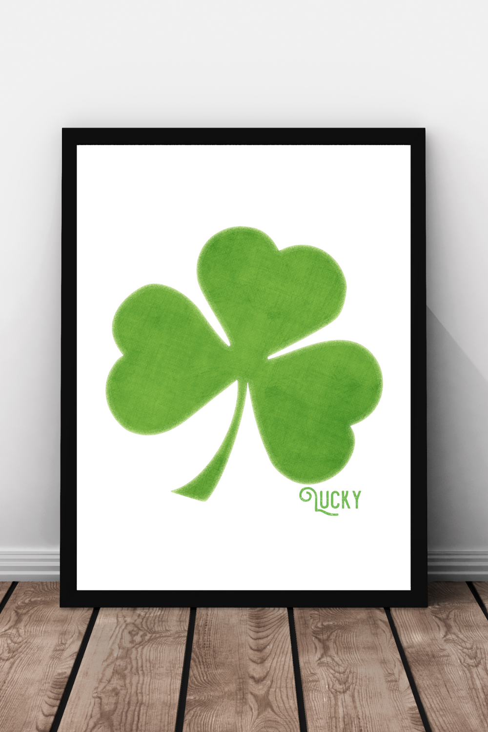 St. Patrick's Day PRINTABLE Bundle - Moms On The Clock