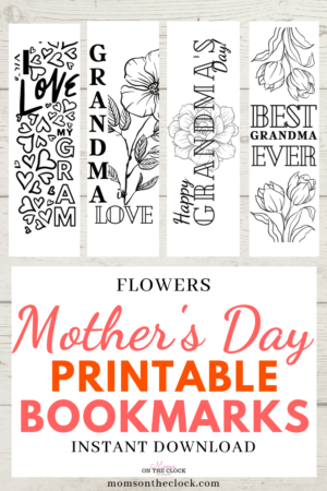 Inexpensive mothers day gift ideas