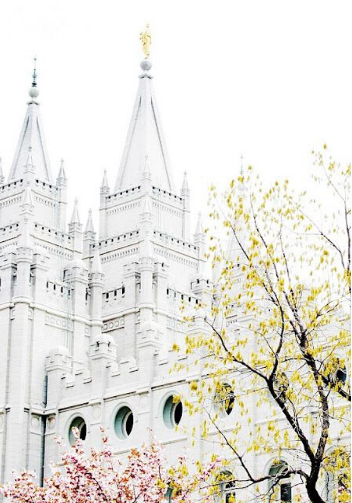 How to receive revelation FREE LDS Printable