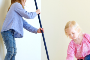 chore system for kids