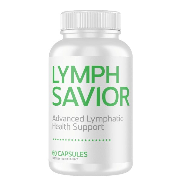 Lymph Savior Reviews